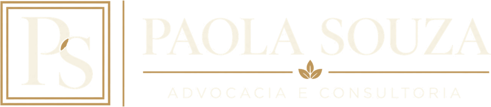 Dra. Paola Souza - Advocacia e Consultoria